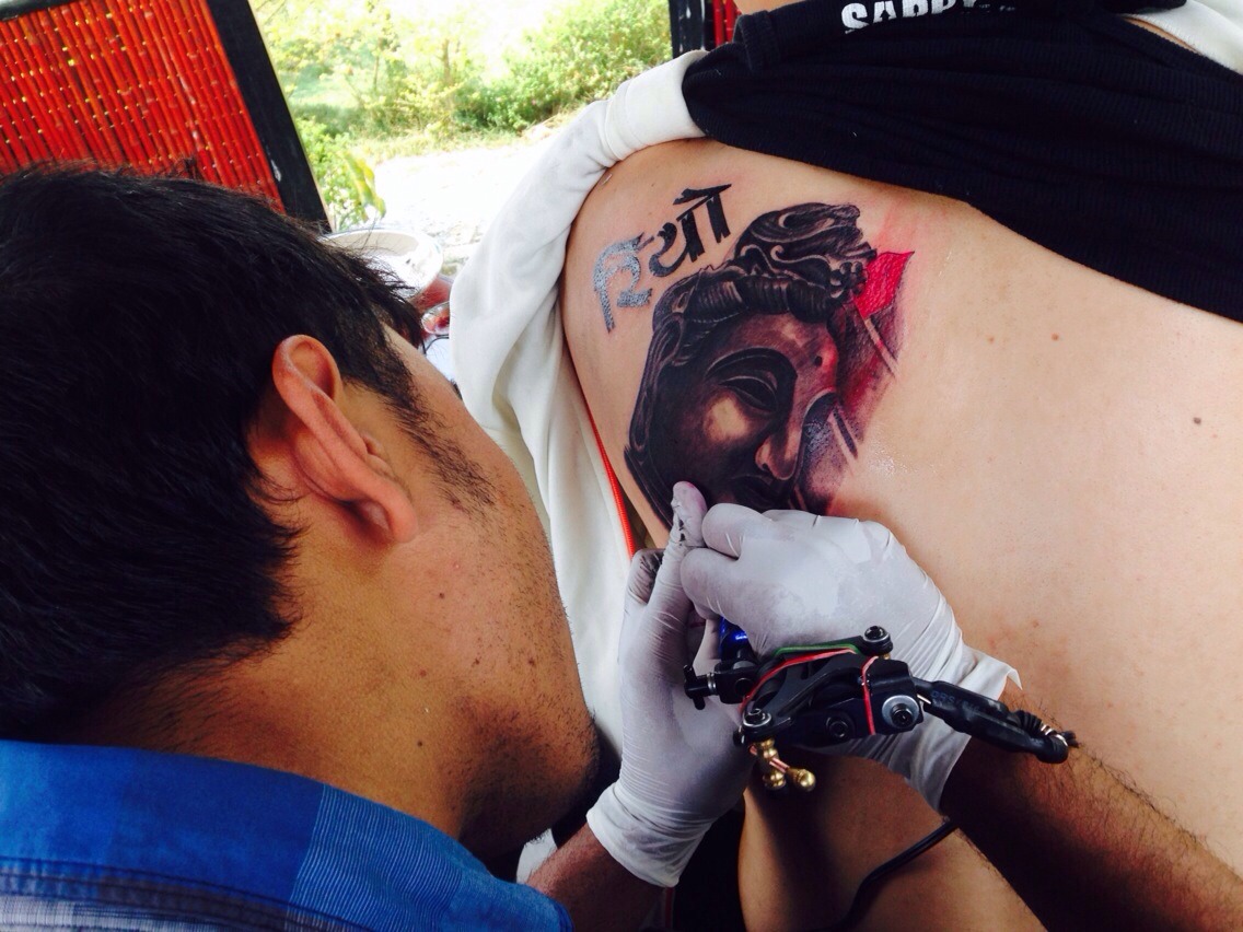 Professional Piercing Services